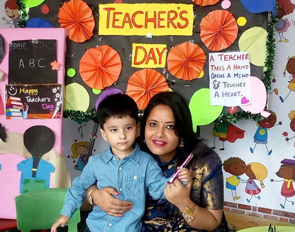 Teachers Day